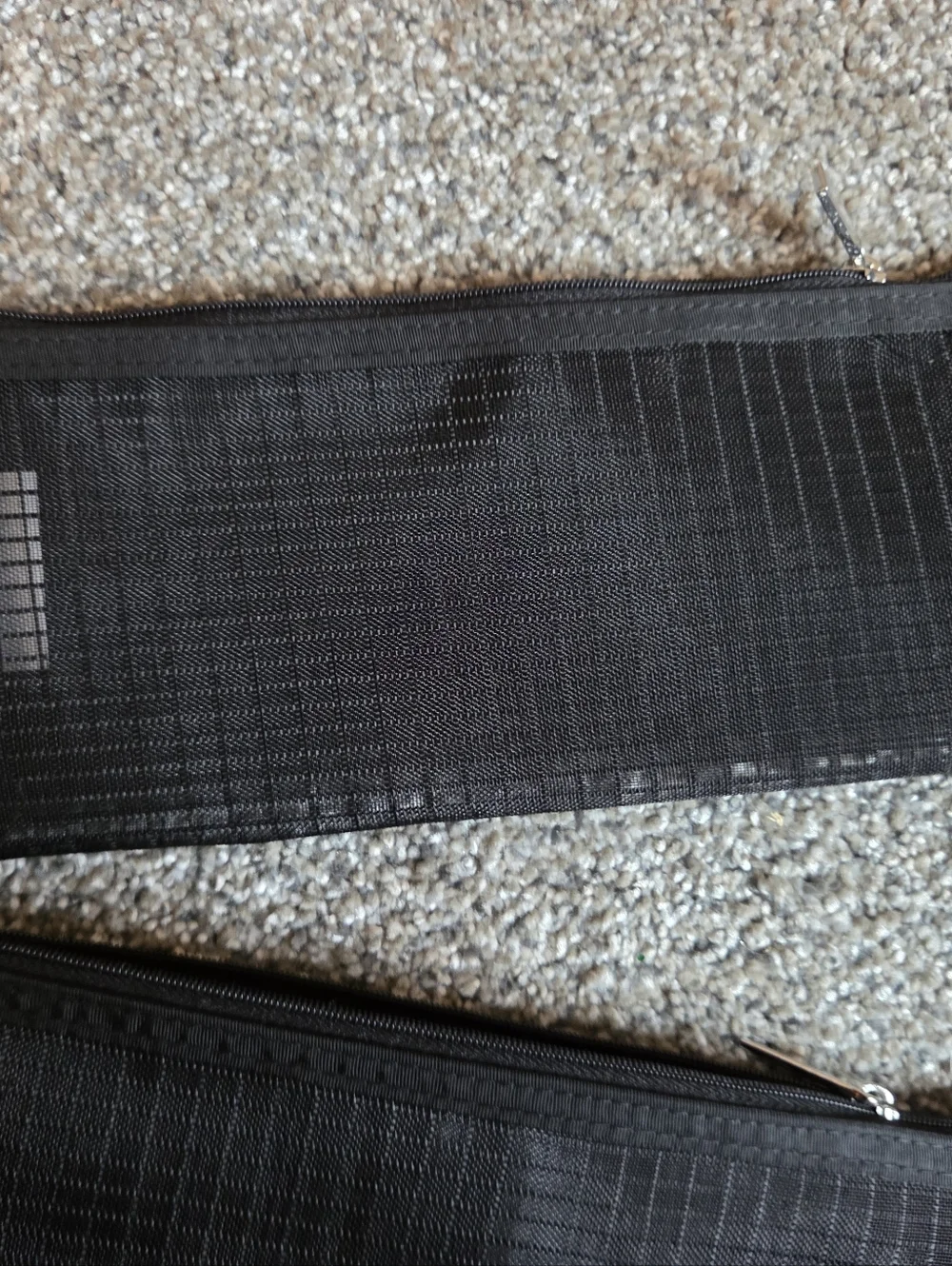 Pencil Bags Set Of 2 - Like New